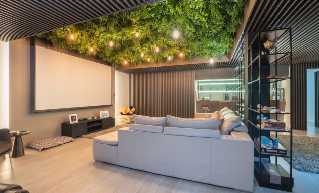 Resale - Villa - Albir