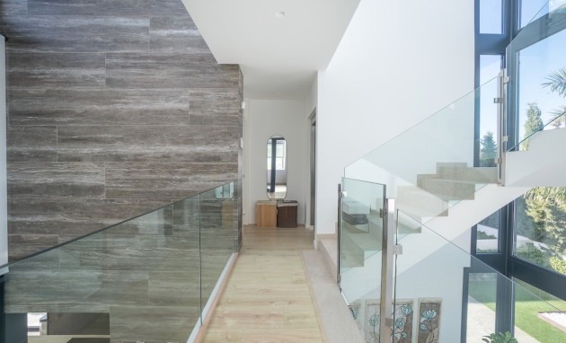 Resale - Villa - Albir