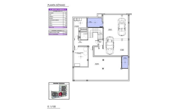 Resale - Villa - Albir