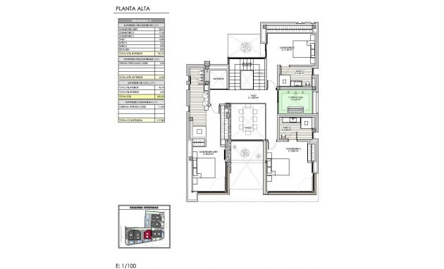 Resale - Villa - Albir