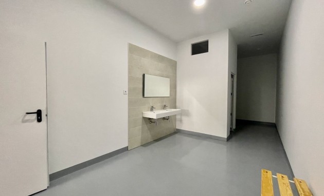 Resale - Apartment / flat - Finestrat - Finestrat Urbanizaciones