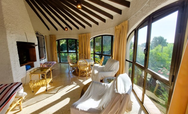 Reventa - Villa - Altea