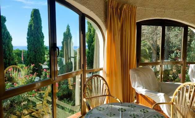 Reventa - Villa - Altea