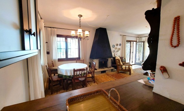 Reventa - Villa - Altea