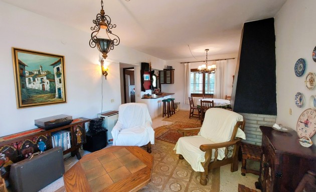 Reventa - Villa - Altea