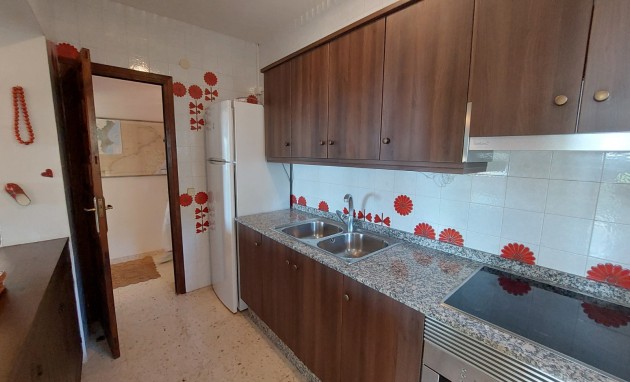 Reventa - Villa - Altea