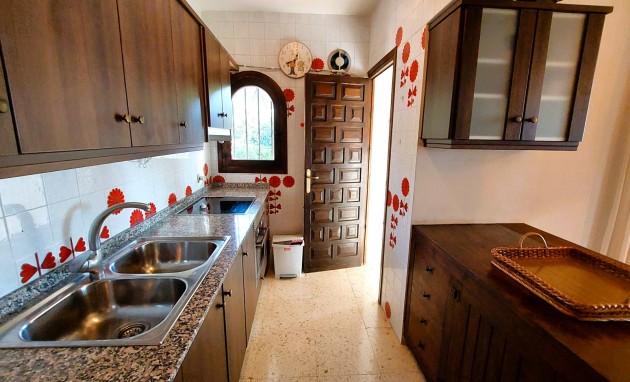 Reventa - Villa - Altea