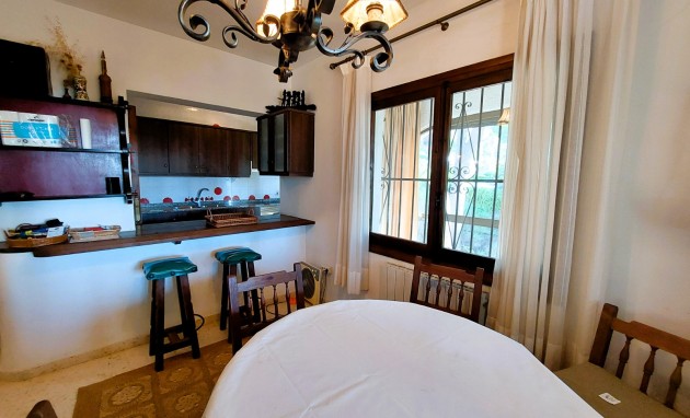 Reventa - Villa - Altea