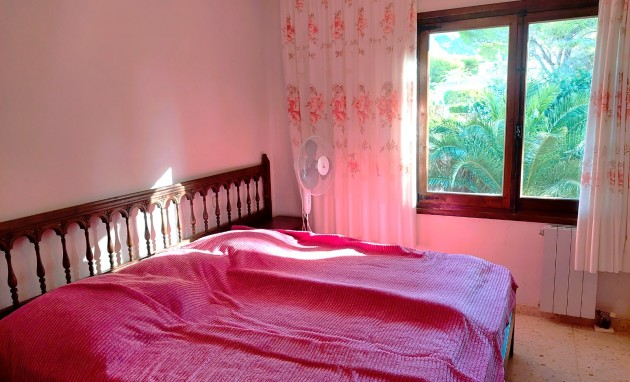 Reventa - Villa - Altea