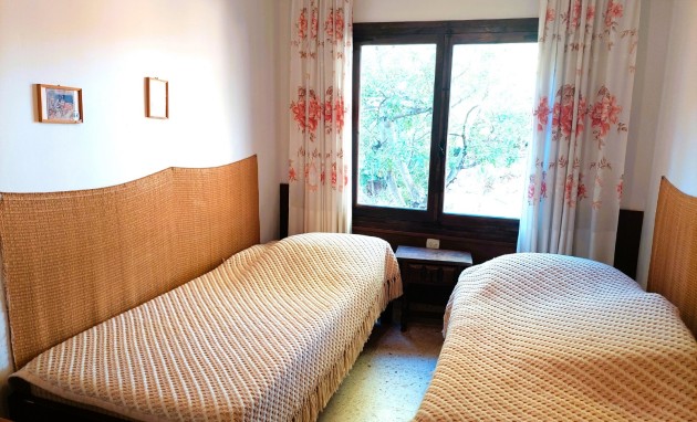 Reventa - Villa - Altea