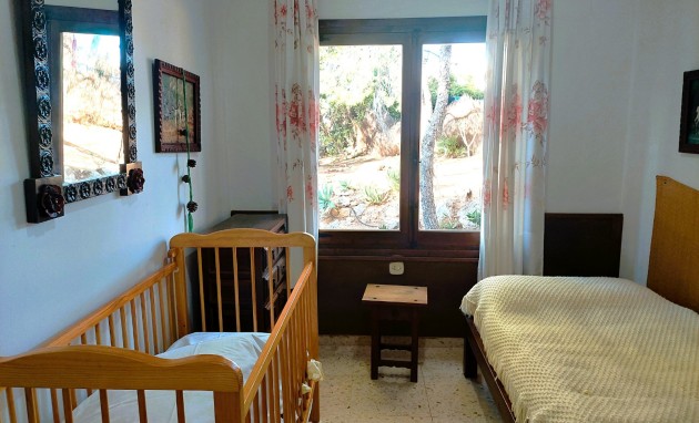 Reventa - Villa - Altea