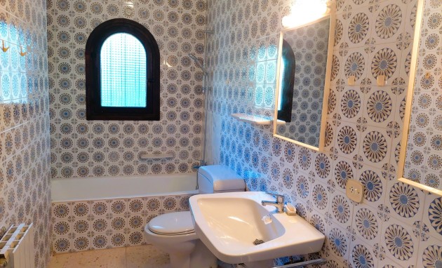 Reventa - Villa - Altea