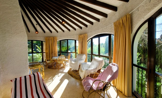 Reventa - Villa - Altea