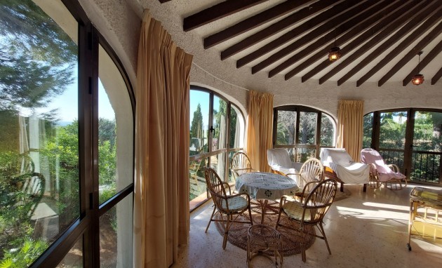 Reventa - Villa - Altea