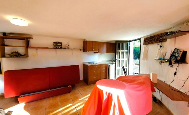 Reventa - Villa - Altea