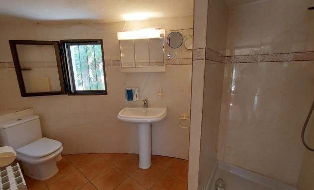 Reventa - Villa - Altea