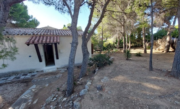 Reventa - Villa - Altea