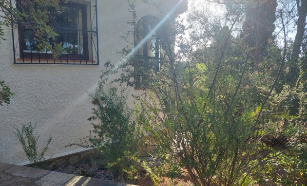 Reventa - Villa - Altea