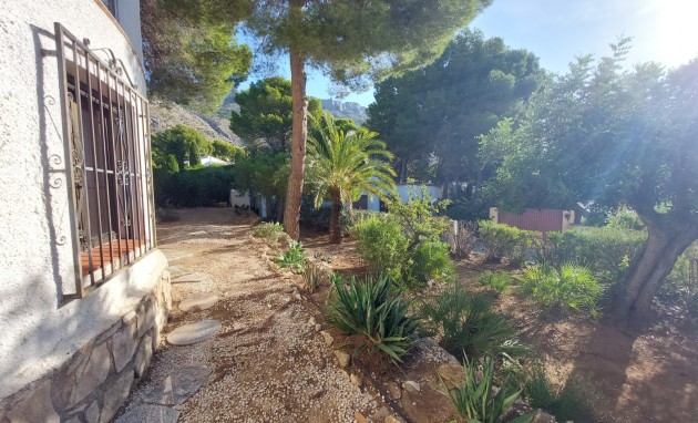 Reventa - Villa - Altea