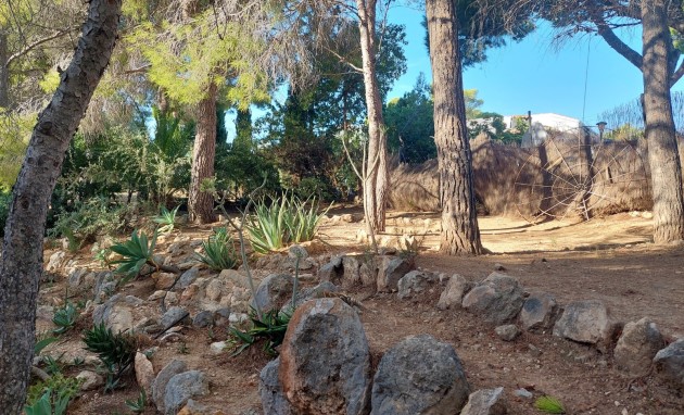 Reventa - Villa - Altea