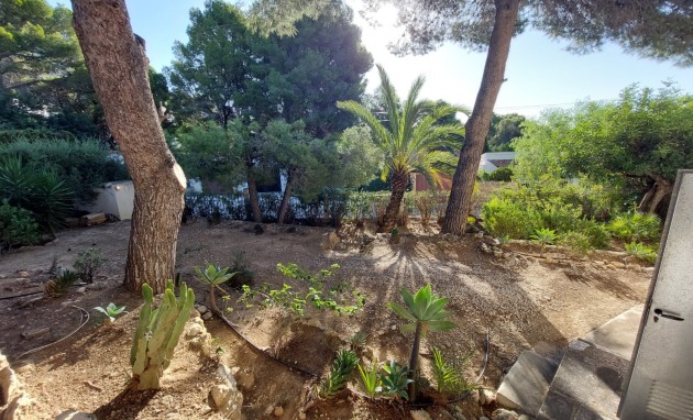 Reventa - Villa - Altea