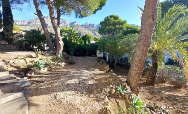 Reventa - Villa - Altea