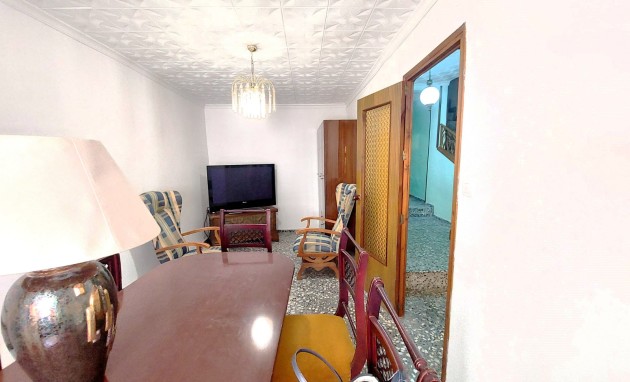 Reventa - Adosado - Biar