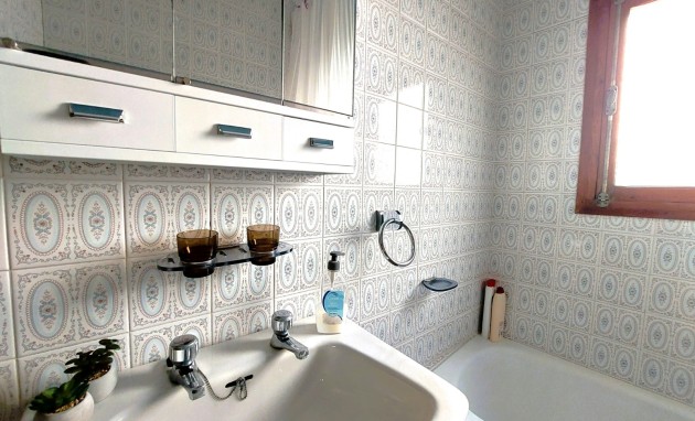 Reventa - Adosado - Biar