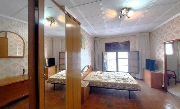 Reventa - Adosado - Biar