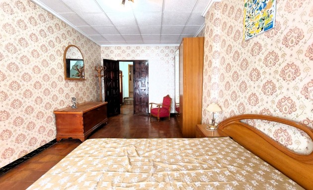 Reventa - Adosado - Biar