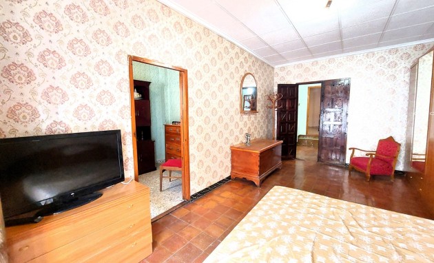 Reventa - Adosado - Biar