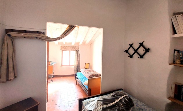 Reventa - Adosado - Biar