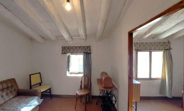 Reventa - Adosado - Biar