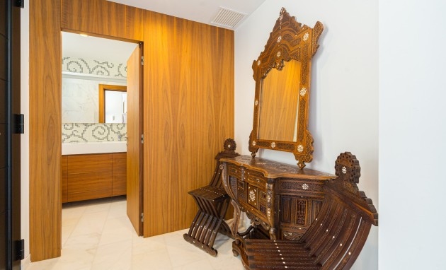 Herverkoop - Villa - Altea