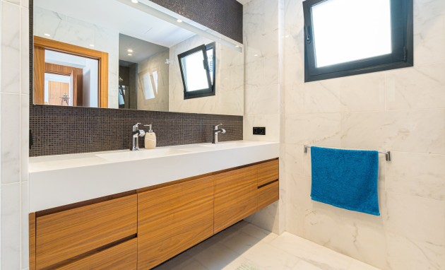 Herverkoop - Villa - Altea