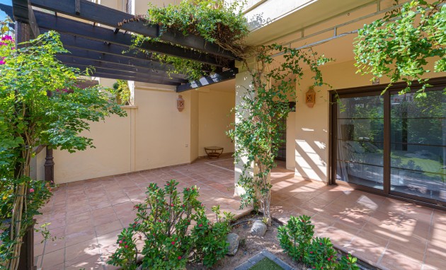 Herverkoop - Appartement / flat - Altea