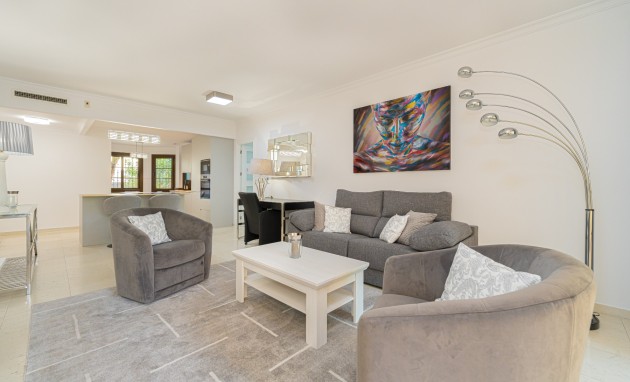 Herverkoop - Appartement / flat - Altea