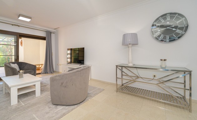 Herverkoop - Appartement / flat - Altea