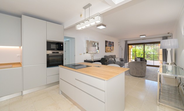 Herverkoop - Appartement / flat - Altea