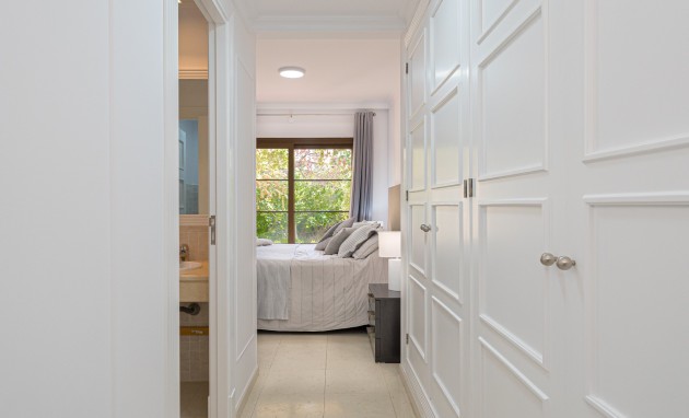 Herverkoop - Appartement / flat - Altea