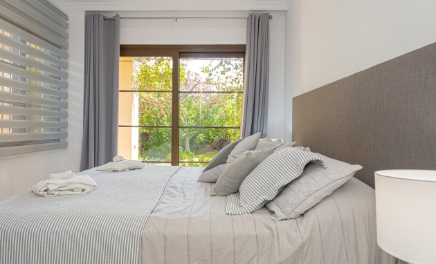 Herverkoop - Appartement / flat - Altea