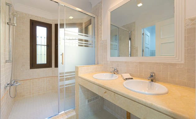 Herverkoop - Appartement / flat - Altea