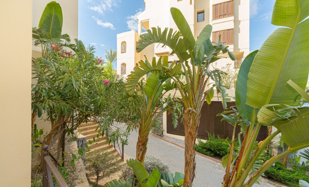 Herverkoop - Appartement / flat - Altea