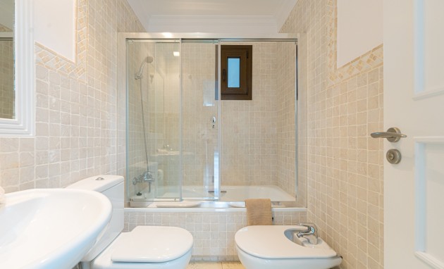 Herverkoop - Appartement / flat - Altea