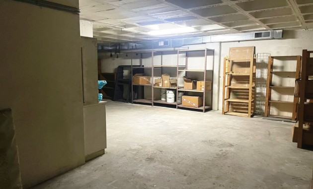 Herverkoop - Berging - Altea