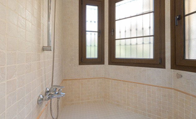 Resale - Apartment / flat - Altea