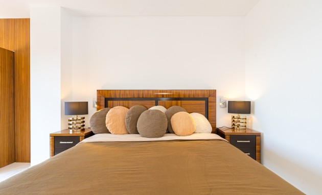 Resale - Villa - Altea