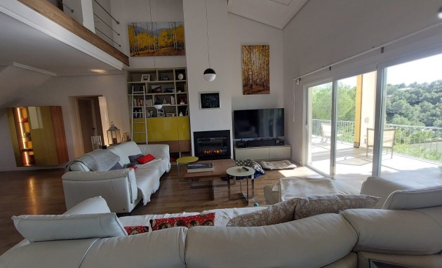 Reventa - Villa - Altea