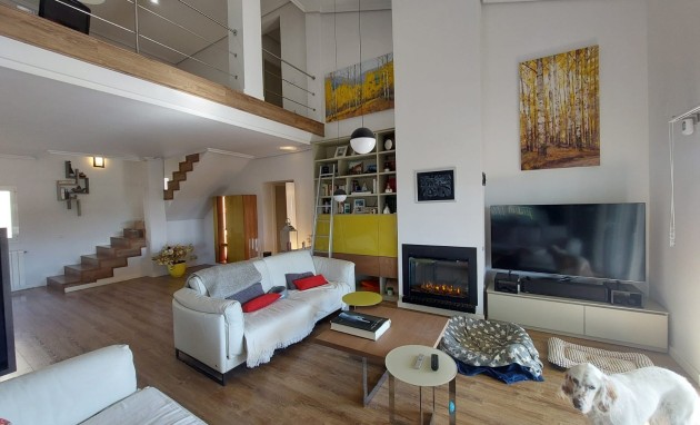 Reventa - Villa - Altea