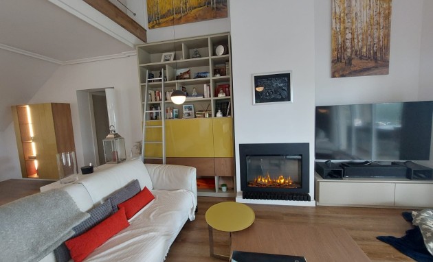 Reventa - Villa - Altea